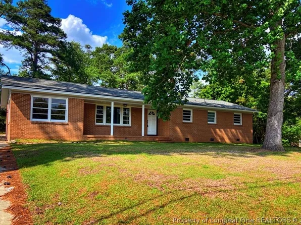 3216 Guy Cir, Fayetteville, NC 28303