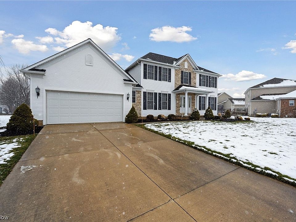 4091 Logans Way, Perry, OH 44081 Zillow
