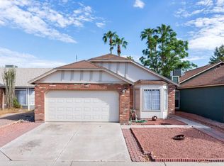 1312 W Rosewood Ct, Chandler, AZ 85224