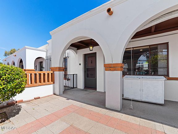 3rd image of 403 S Paseo Pena APT C