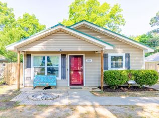 1904 S Richards St, Benton, AR 72015