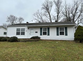 1012 Koehn Dr, Danville, IL 61832