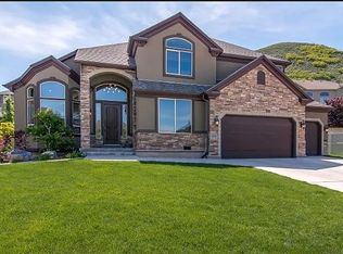 1468 Desert Sun Cir, Draper, UT 84020