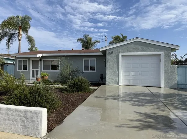 1429 Papin St, Oceanside, CA 92058