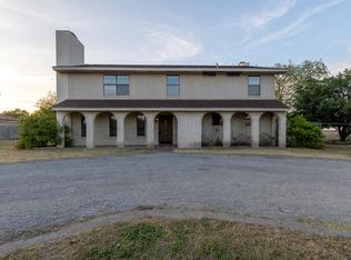 175 Heritage Farms Dr, Eagle Pass, TX 78852