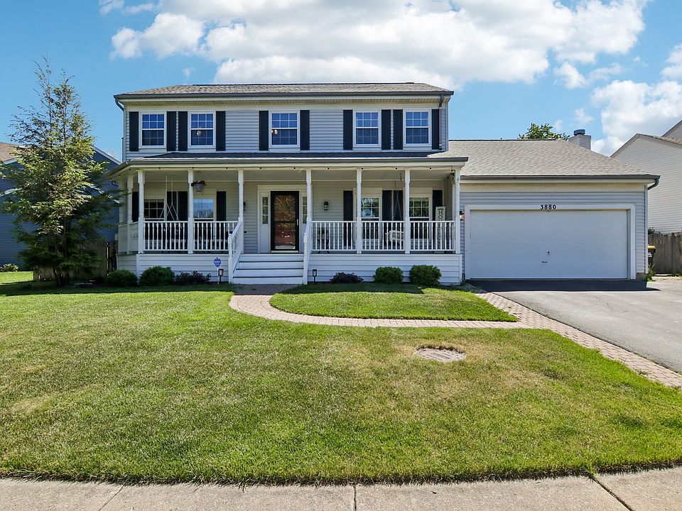 1st image of 3880 Thornberry Way