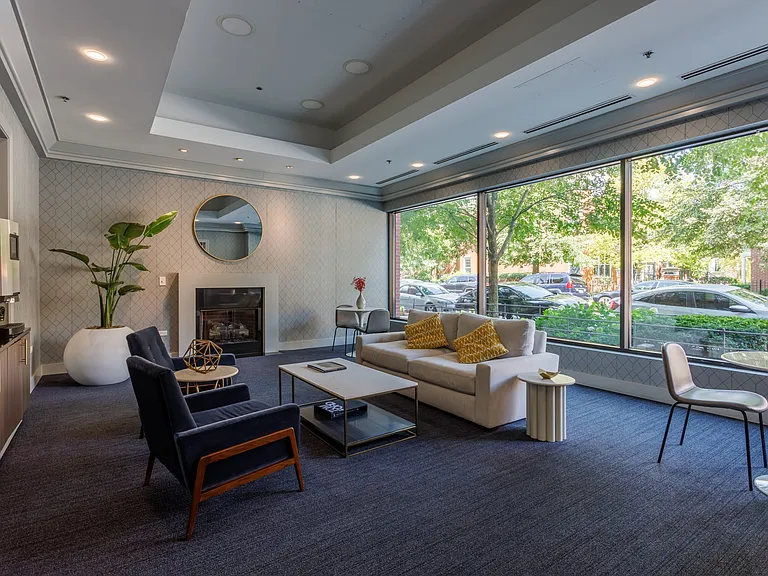 The Scott Residences — Photo 25