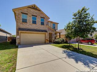 10538 Ashbury Crk, San Antonio, TX 78245