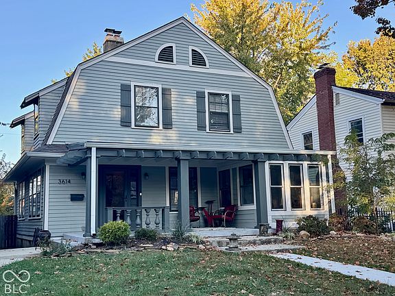 2nd image of 3614 Guilford Ave