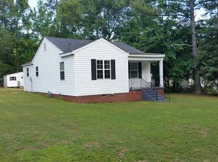 124 McClure Dr, Anderson, SC 29625