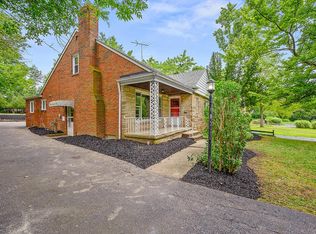 2118 S Belvoir Blvd, South Euclid, OH