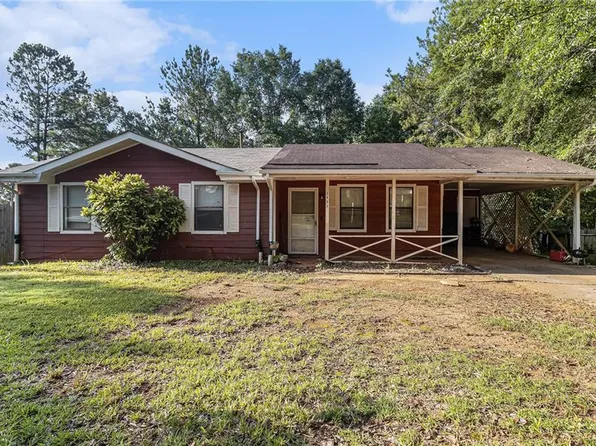 3953 Dalhouise Ln, Decatur, GA 30034