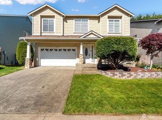 13702 116th Avenue Ct E, Puyallup, WA
