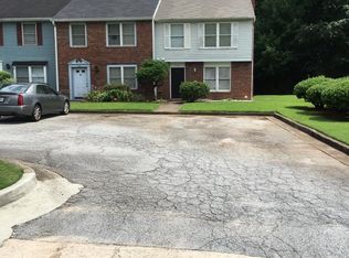 3734 Meadow Rue Ln, Norcross, GA 30092