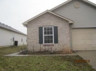 5350 Dollar Forge Ln, Indianapolis, IN 46221