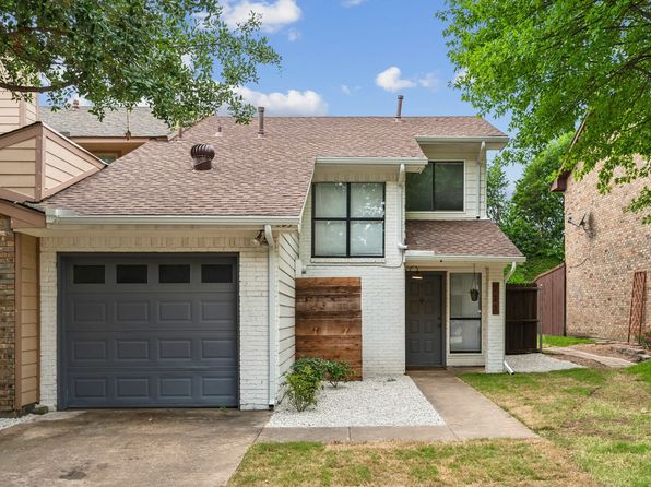 Home for Sale in McKinney TX