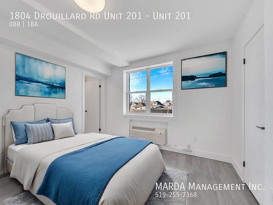 1st image of 1804 Drouillard Rd Unit 201