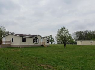 7091 Rainey Rd, Jonesville, MI 49250