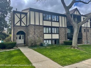 6160 Innkeepers Ct APT 69, East Lansing, MI