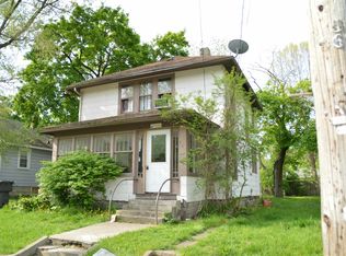 147 S Shore Dr, Elkhart, IN 46516