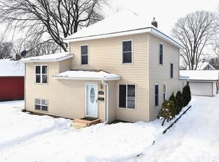 218 Chestnut Ave, Owatonna, MN 55060