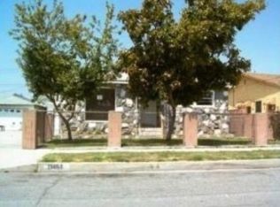 11613 Corby Ave, Norwalk, CA 90650