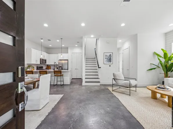 1118 Algarita Ave Unit 2, Austin, TX 78704