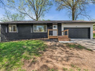 6408 N Central St, Gladstone, MO, 64118