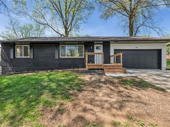 6408 N Central St, Gladstone, MO 64118