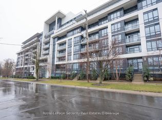 399 Spring Garden Ave #328, Toronto, ON M2N 3H6