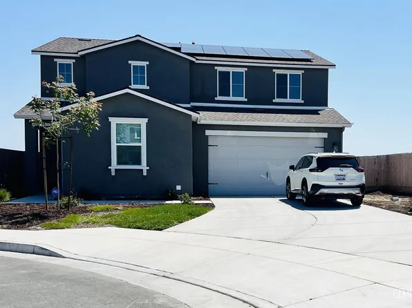 7216 Shooting Star Ct, Bakersfield, CA 93311