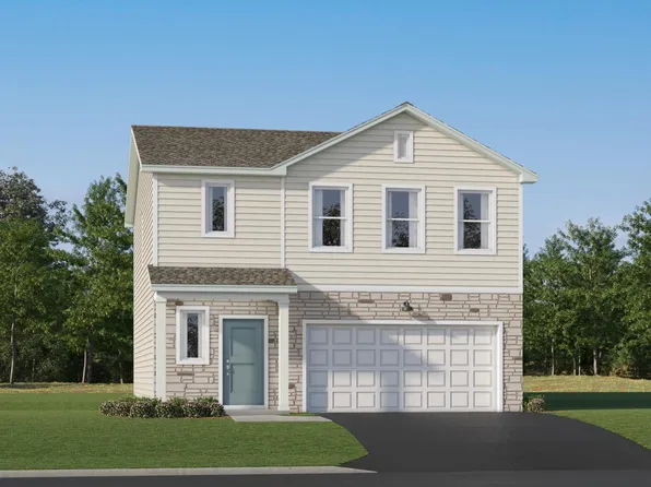 14724 114th Ave N, Dayton, MN 55327