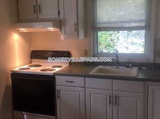 174 Summer St #2H, Somerville, MA 02143
