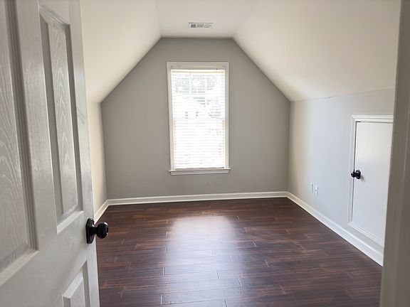 Bonus room
