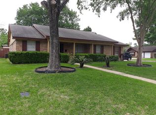 535 Baca St, Houston, TX 77013