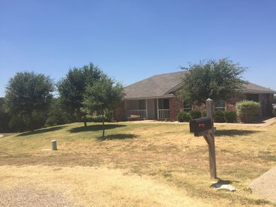2110 Westward Trl, Bruceville Eddy, TX, 76630