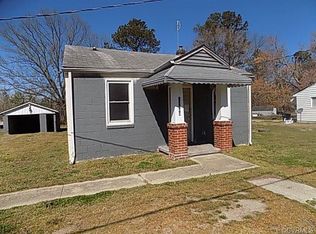 13100 Bradley Bridge Rd, Chester, VA 23831