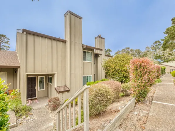 (undisclosed Address), Pacific Grove, CA 93950