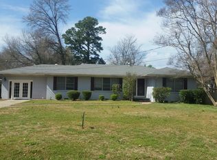 11 Stubbs Ave, Monroe, LA 71201