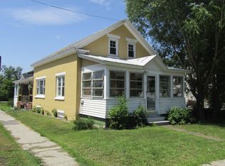 12 Broadway St, Swanton, VT 05488
