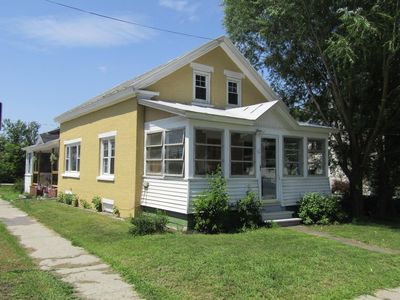 12 Broadway Street, Swanton, VT, 05488