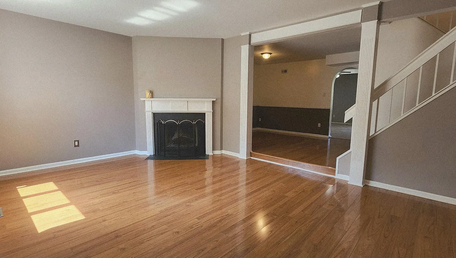 3 bed, 2.5 bath, 1808 sqft, $3,475 — Photo 3