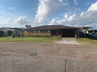 113 Kenney St, Houma, LA 70364