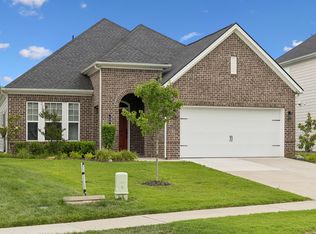 509 Stinson Ct, White House, TN 37188