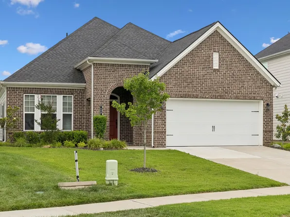 509 Stinson Ct, White House, TN 37188