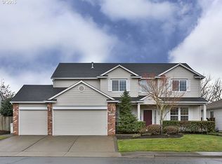 14846 NW Wendy Ln, Portland, OR 97229