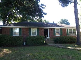 7310 Sheila St, Millington, TN 38053