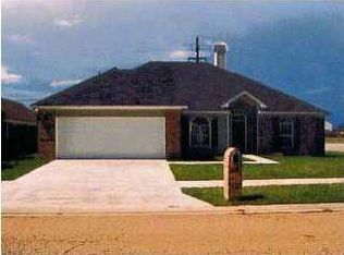 200 Caravan Dr, Lafayette, LA 70506