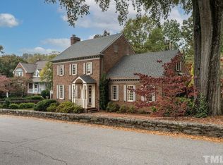 1117 Cowper Dr, Raleigh, NC 27608