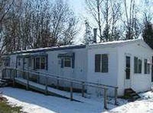 13021 Gary Rd, Chesaning, MI 48616